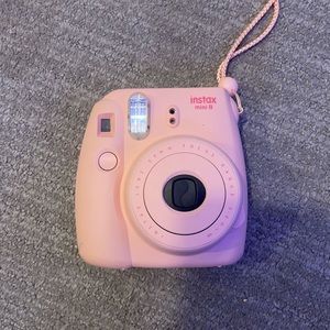 Mini 8 Polaroid